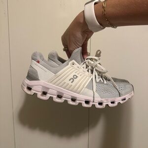 On Cloud Cloudswift 2.0 (women’s)